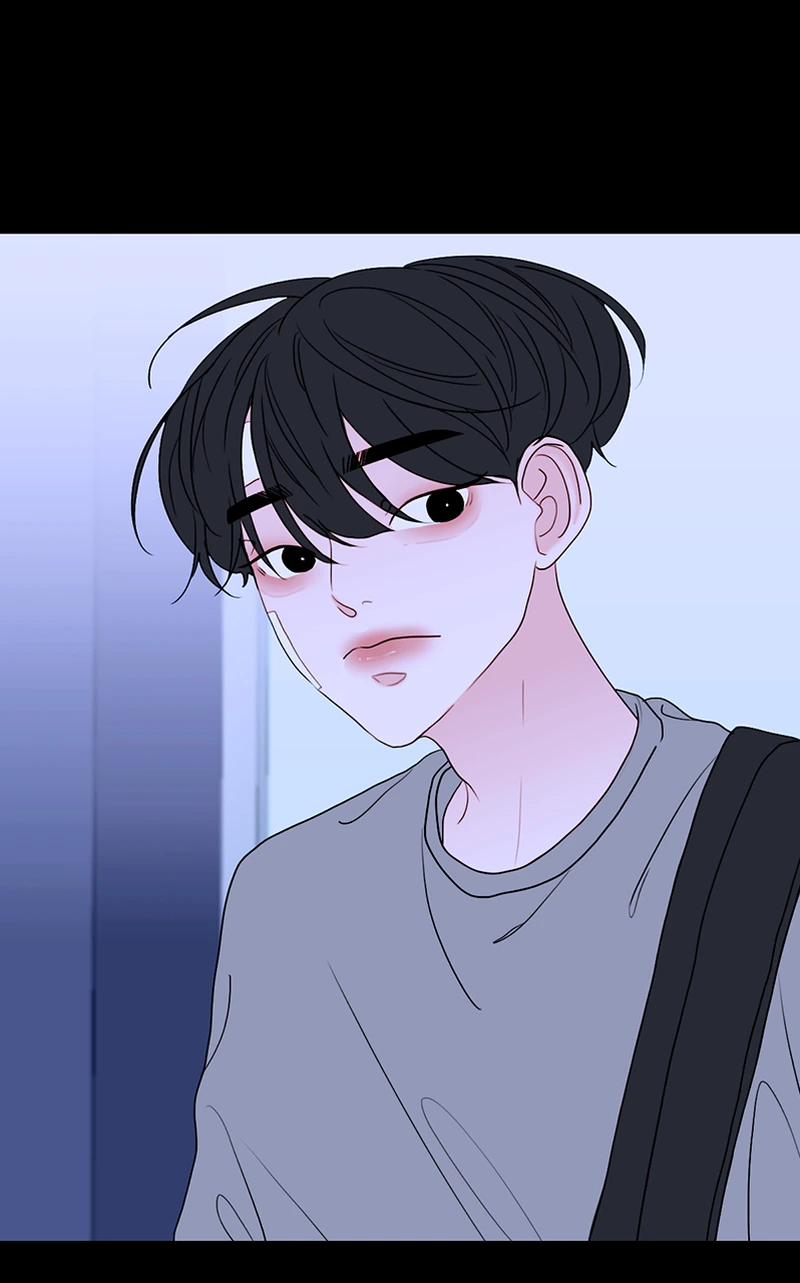 Lost in Translation chapter 61 - page 44