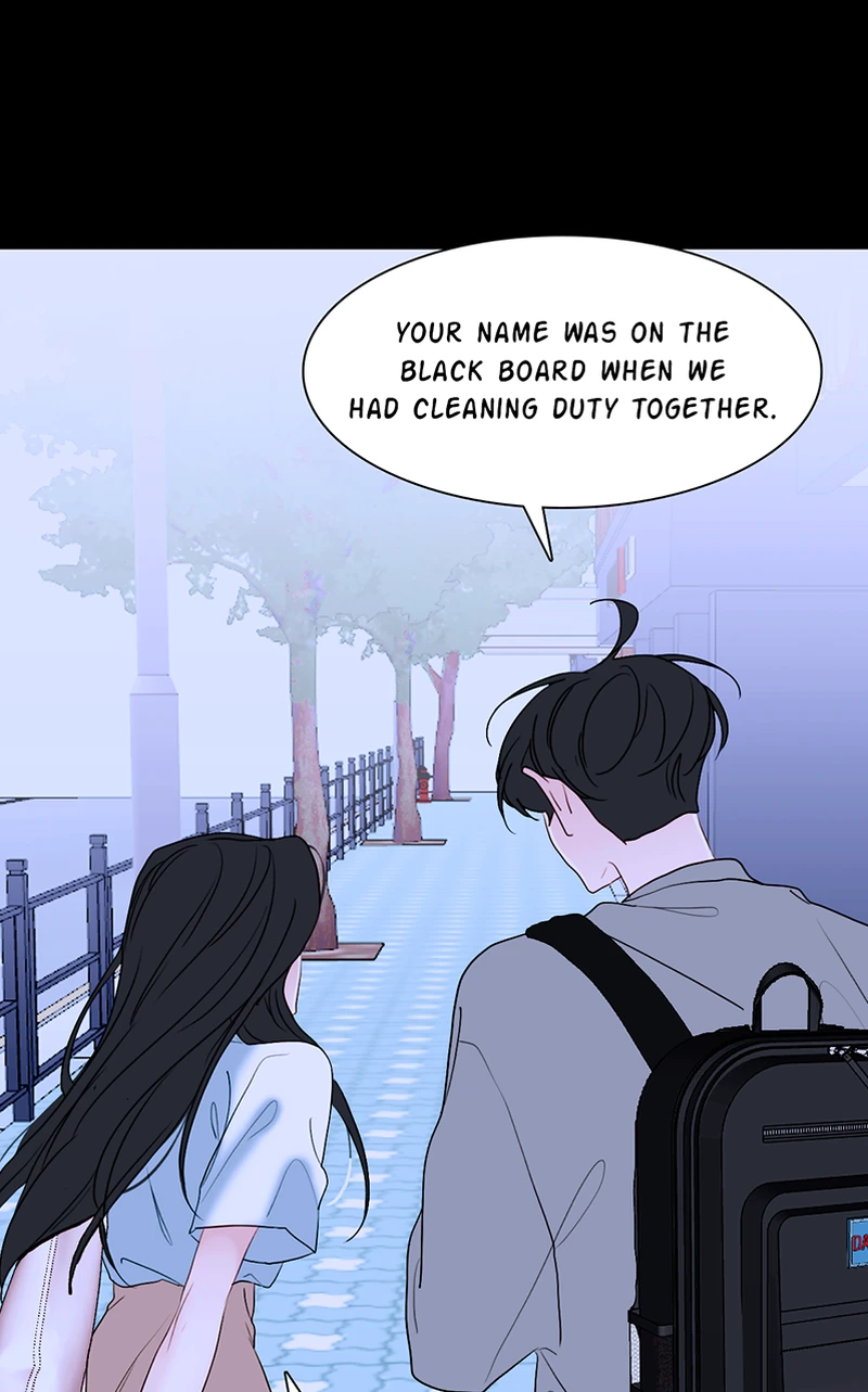 Lost in Translation chapter 61 - page 47