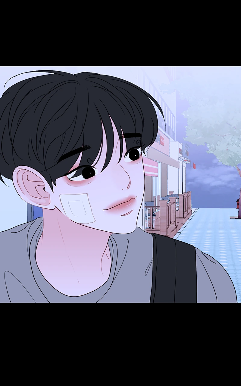 Lost in Translation chapter 61 - page 50