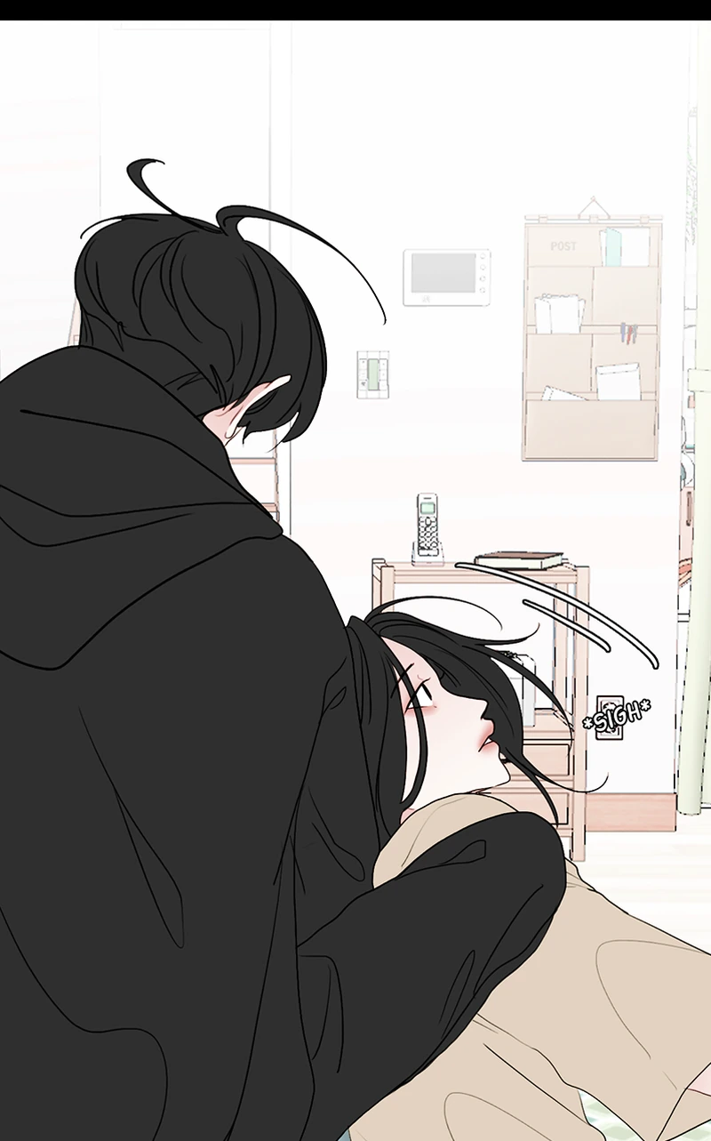 Lost in Translation chapter 61 - page 55