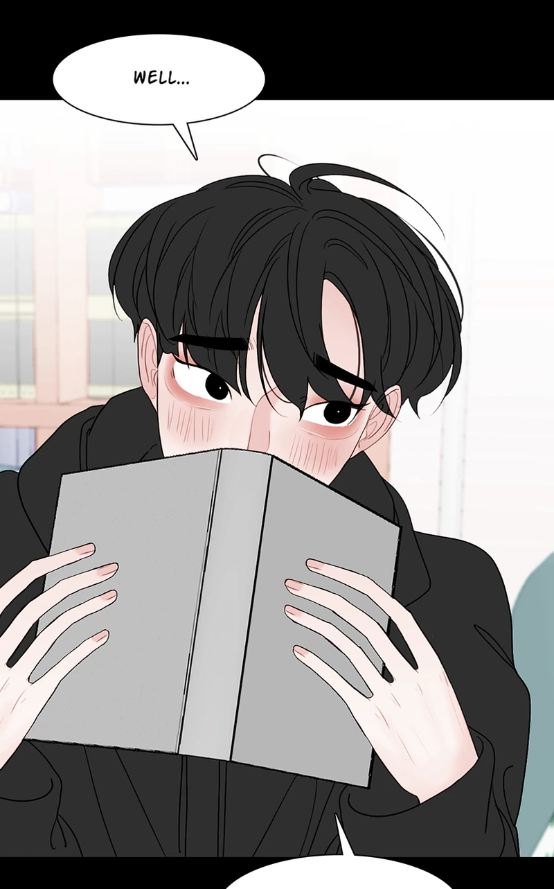 Lost in Translation chapter 61 - page 60