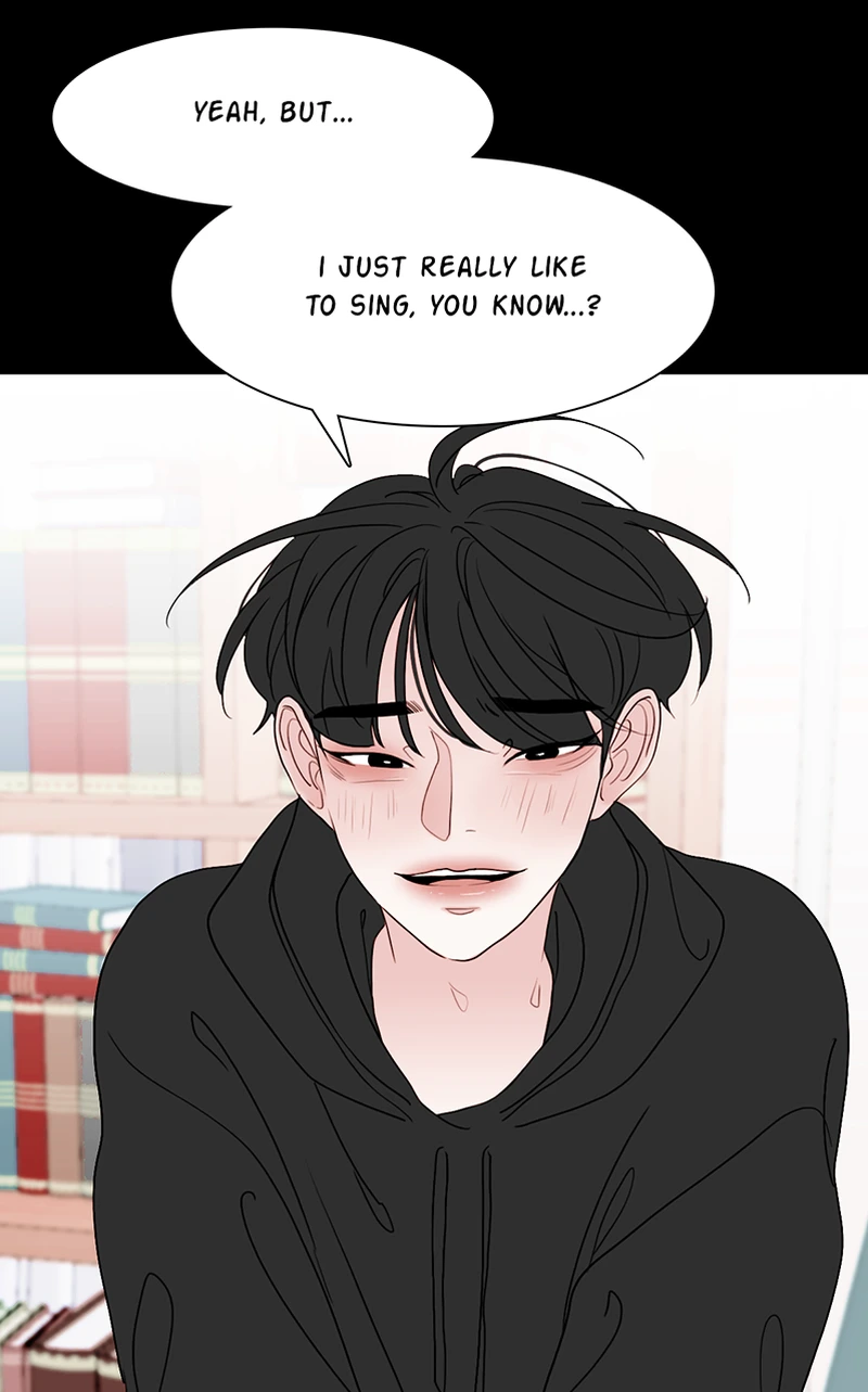Lost in Translation chapter 61 - page 65