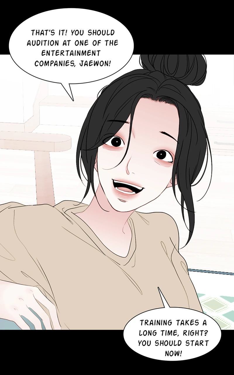 Lost in Translation chapter 61 - page 68