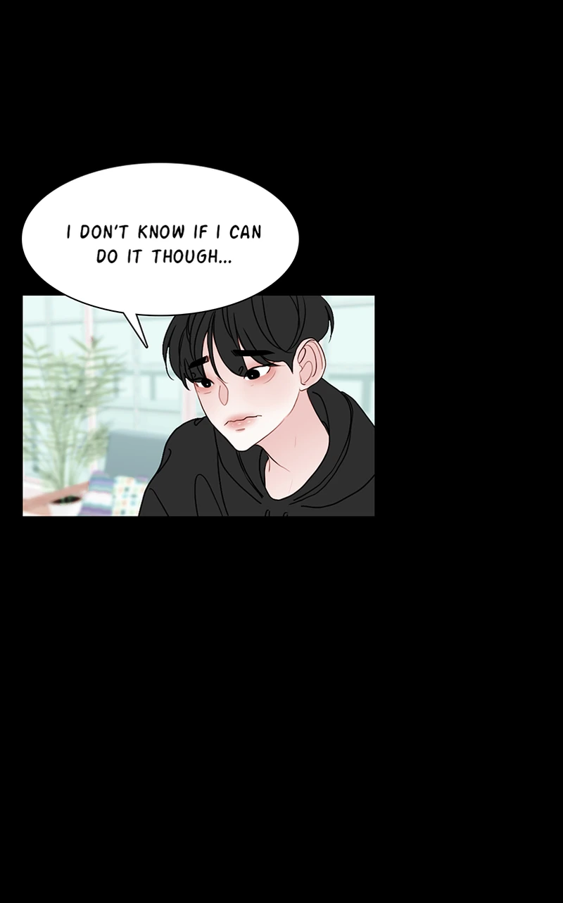 Lost in Translation chapter 61 - page 69