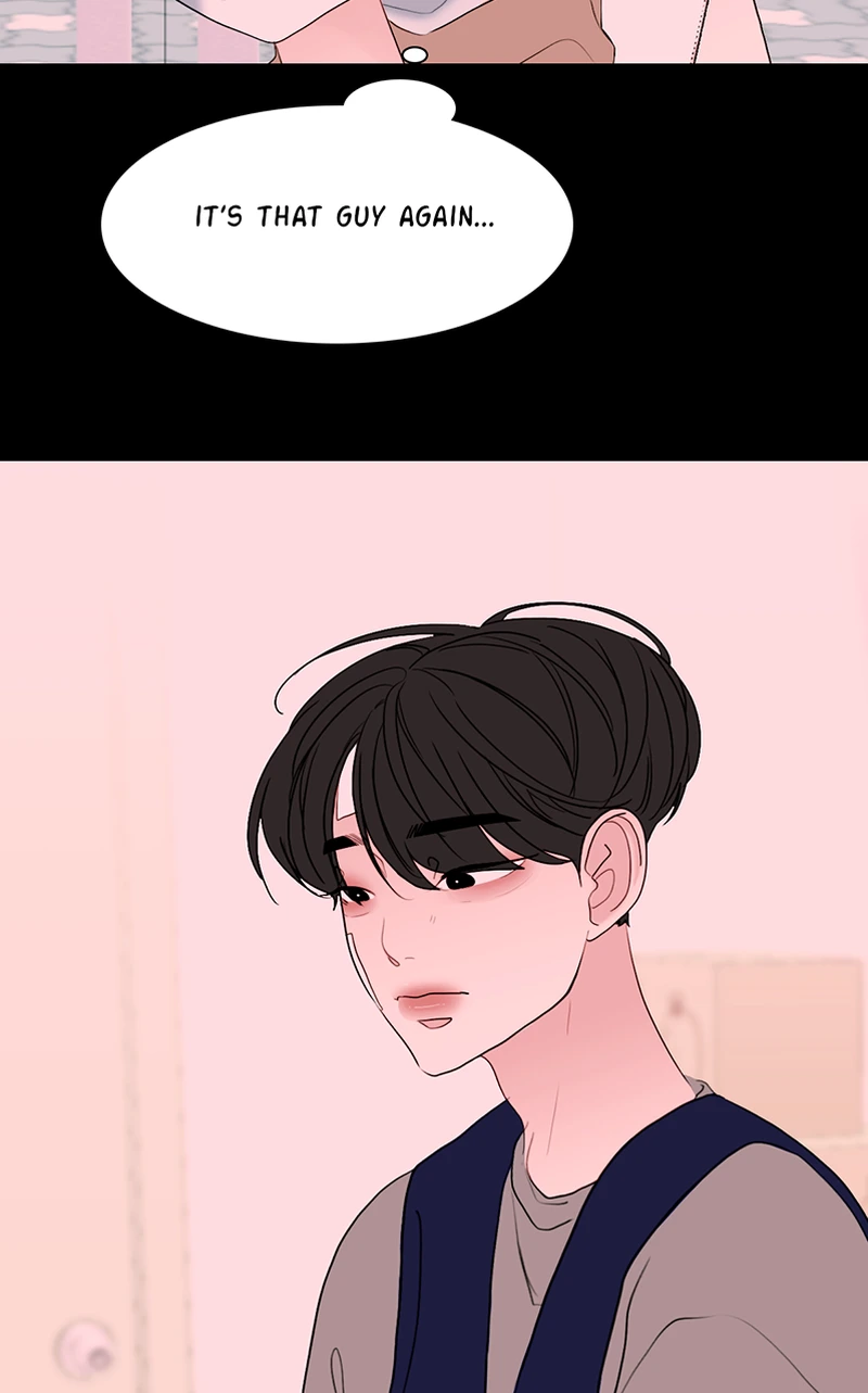 Lost in Translation chapter 61 - page 7