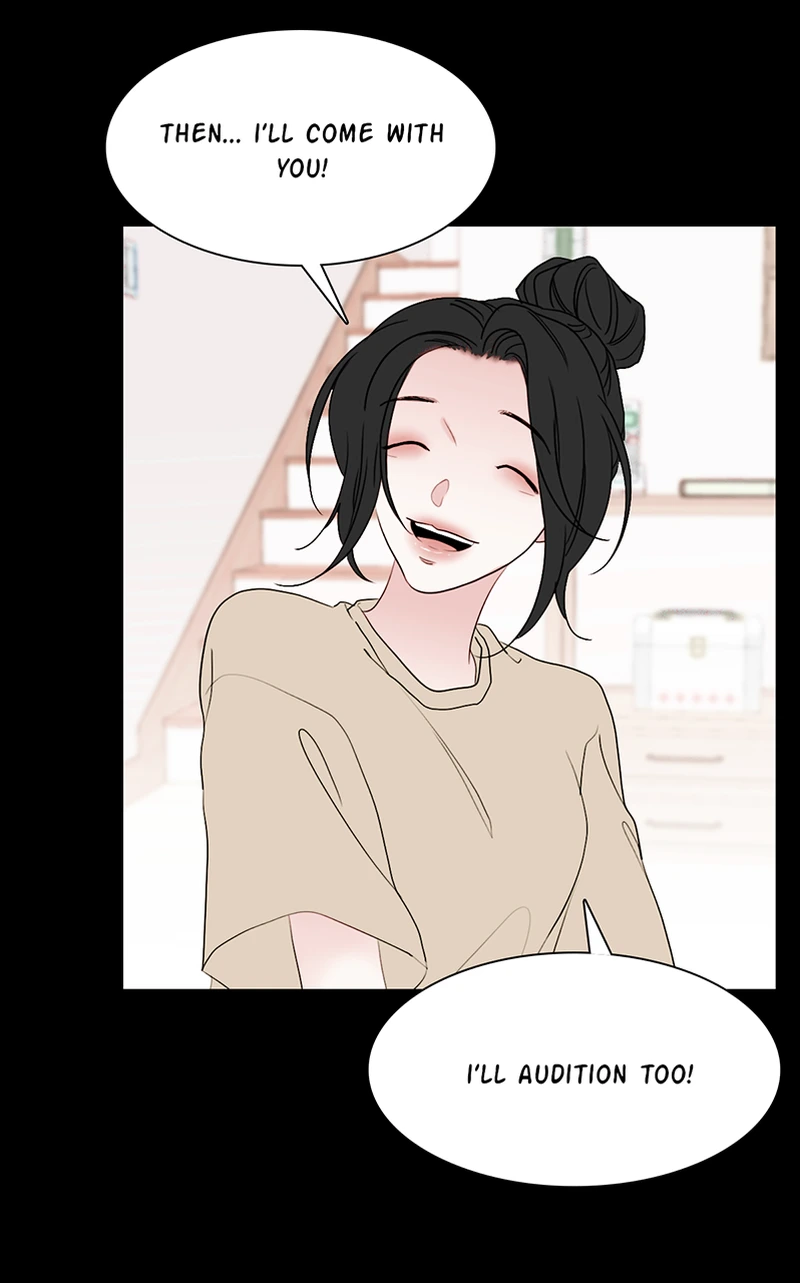 Lost in Translation chapter 61 - page 70