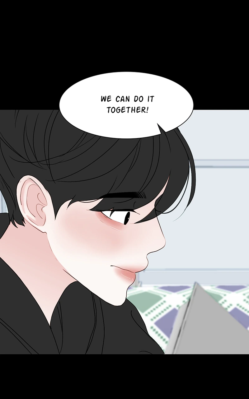 Lost in Translation chapter 61 - page 71