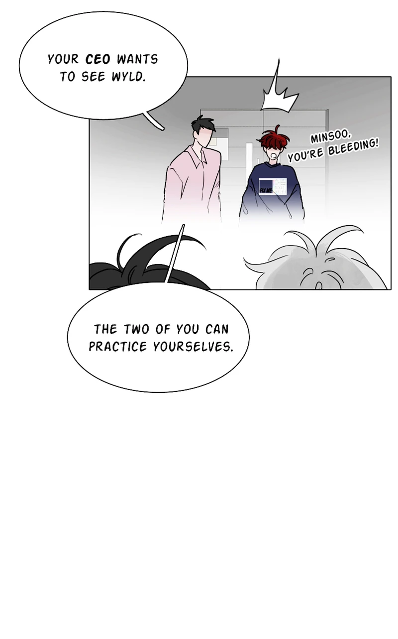 Lost in Translation chapter 12 - page 18