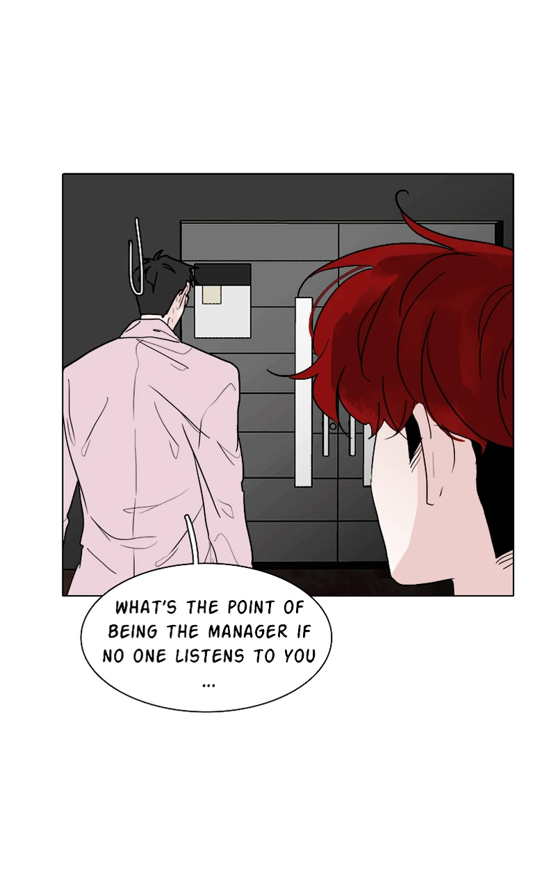 Lost in Translation chapter 12 - page 20