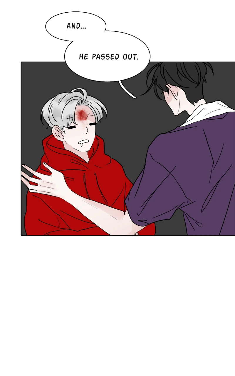 Lost in Translation chapter 12 - page 21