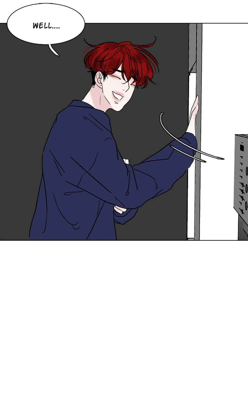 Lost in Translation chapter 12 - page 26