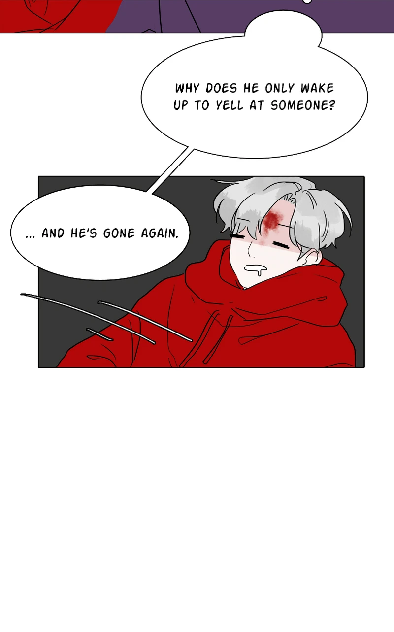 Lost in Translation chapter 12 - page 29