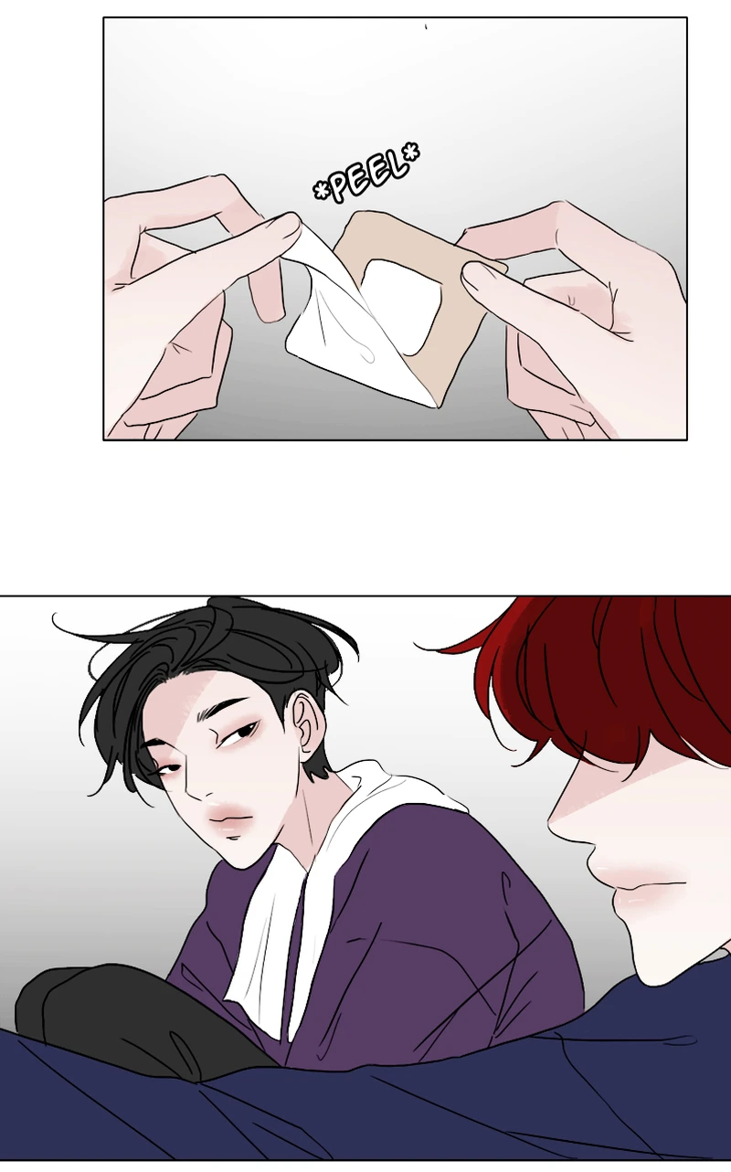 Lost in Translation chapter 12 - page 31
