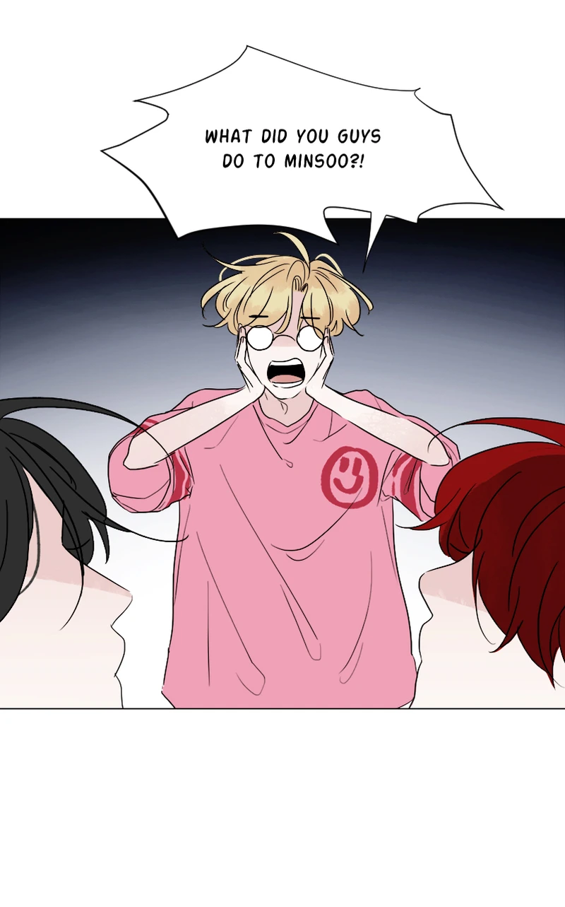 Lost in Translation chapter 12 - page 36
