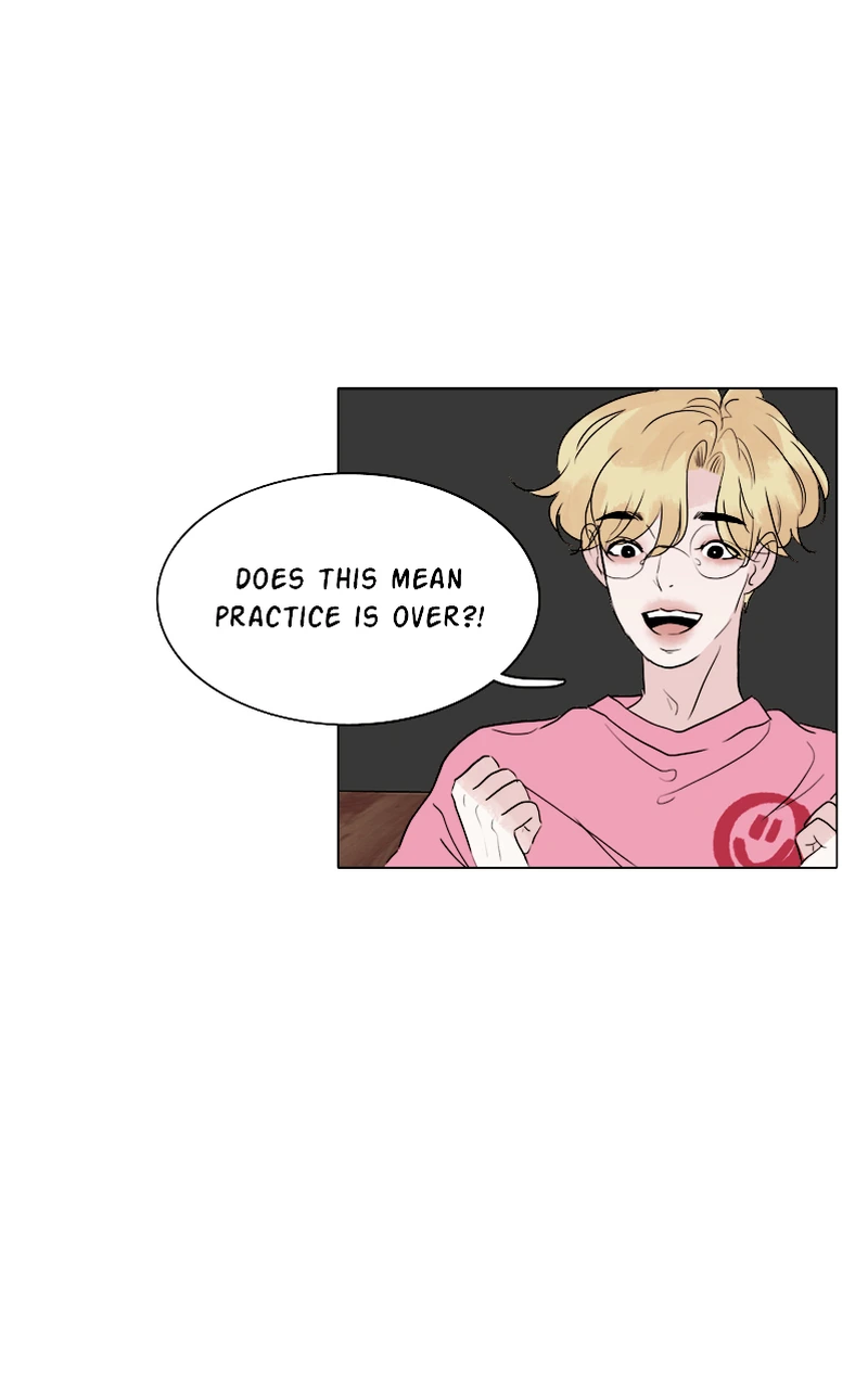Lost in Translation chapter 12 - page 38