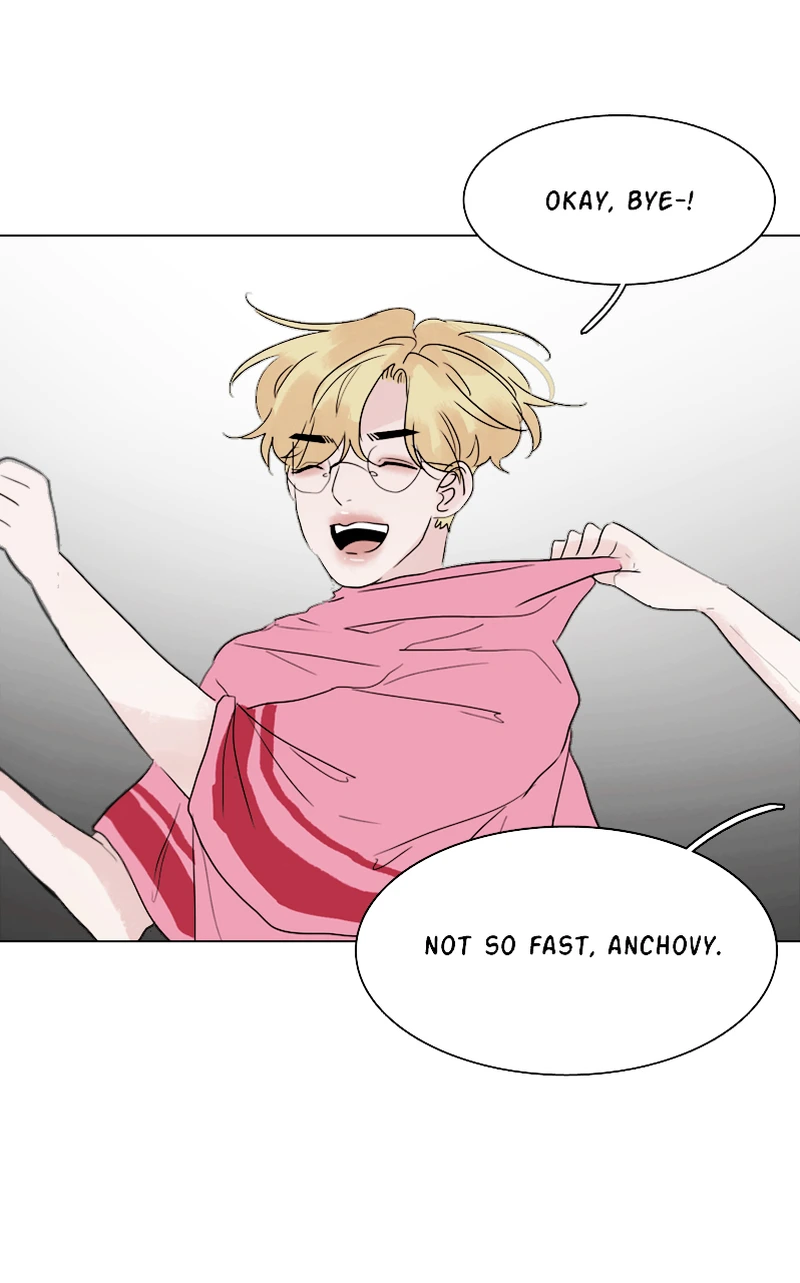 Lost in Translation chapter 12 - page 39