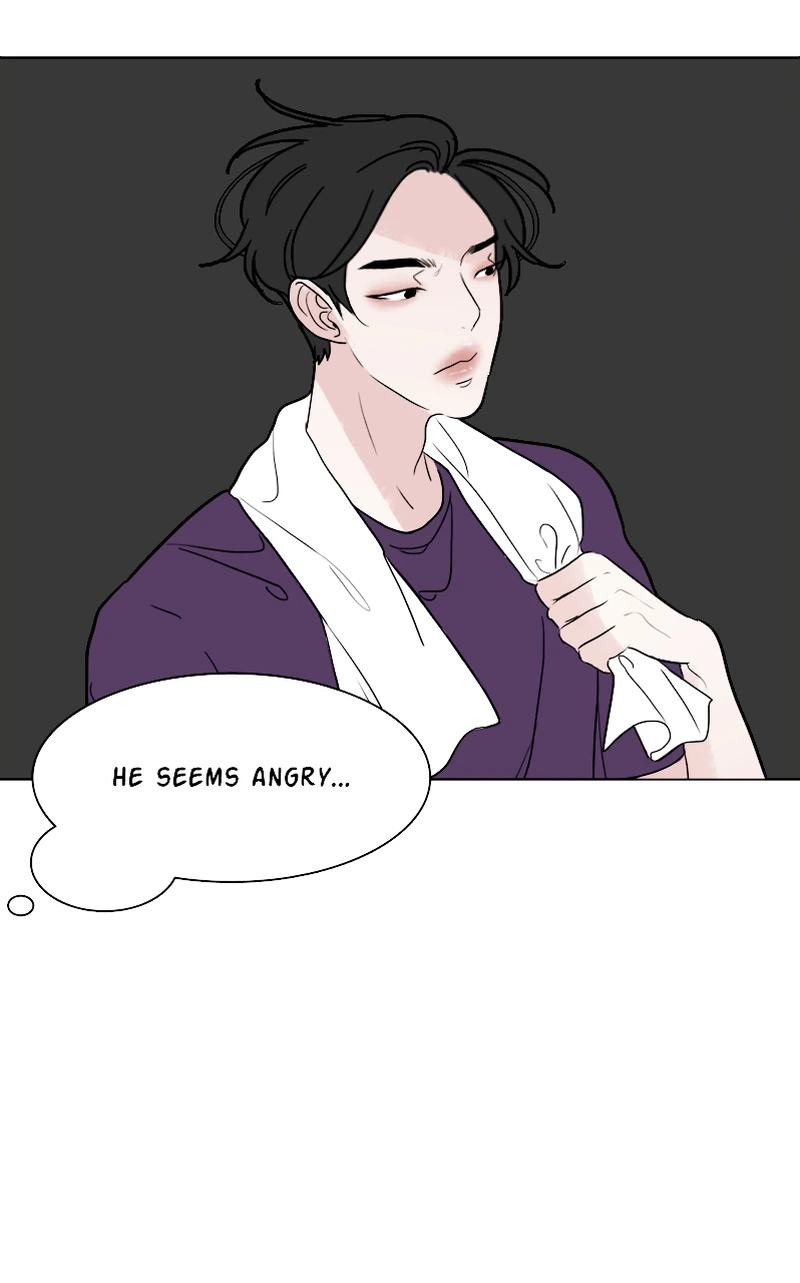 Lost in Translation chapter 12 - page 46