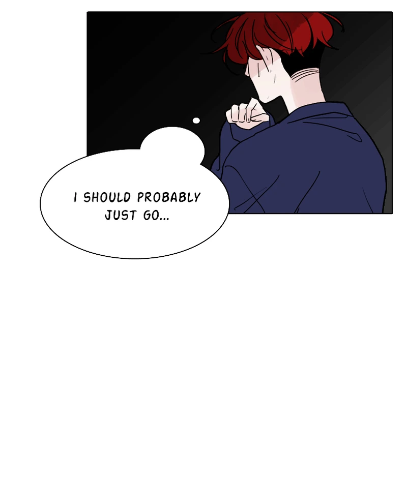 Lost in Translation chapter 12 - page 47