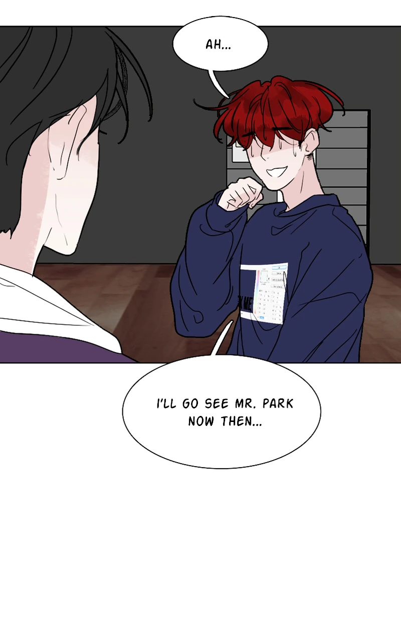 Lost in Translation chapter 12 - page 48