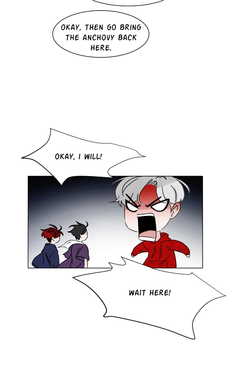 Lost in Translation chapter 12 - page 5