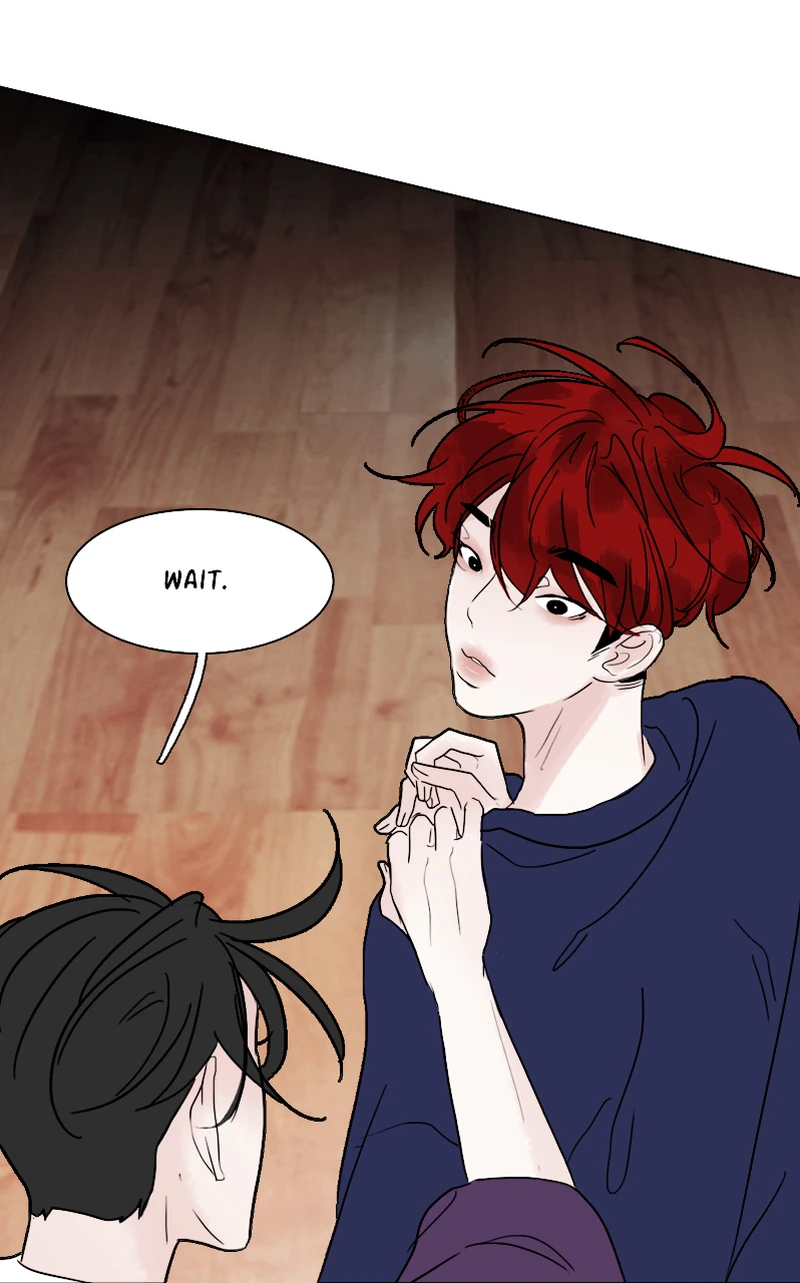 Lost in Translation chapter 12 - page 50