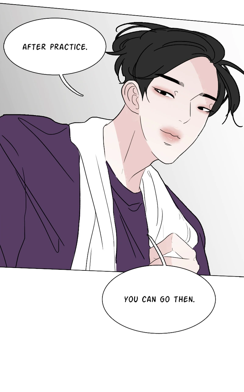 Lost in Translation chapter 12 - page 52