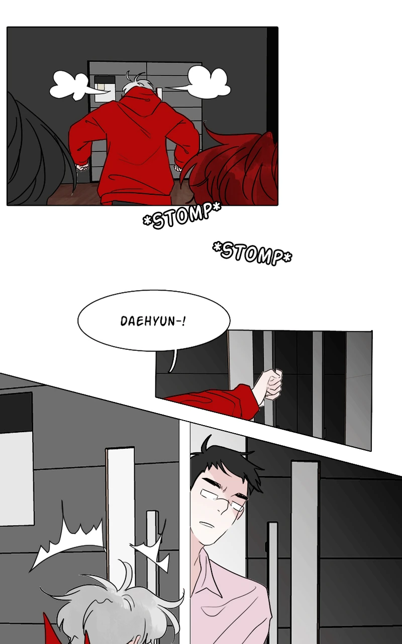 Lost in Translation chapter 12 - page 6