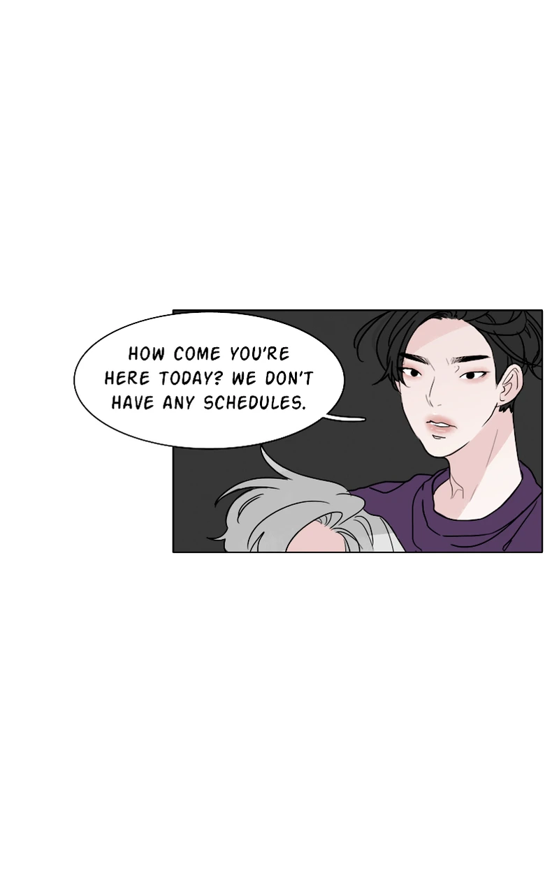 Lost in Translation chapter 12 - page 8