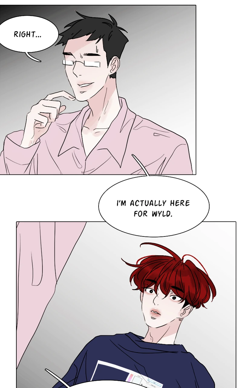 Lost in Translation chapter 12 - page 9