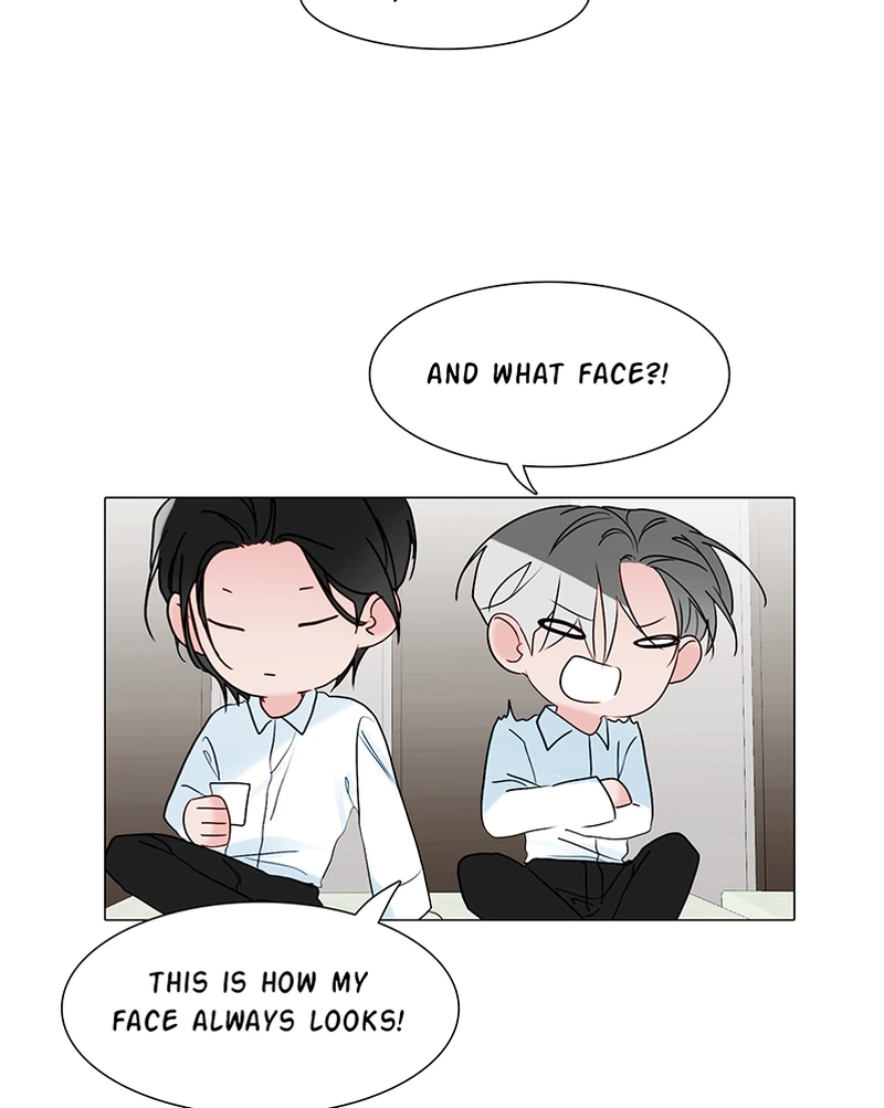 Lost in Translation chapter 109 - page 14