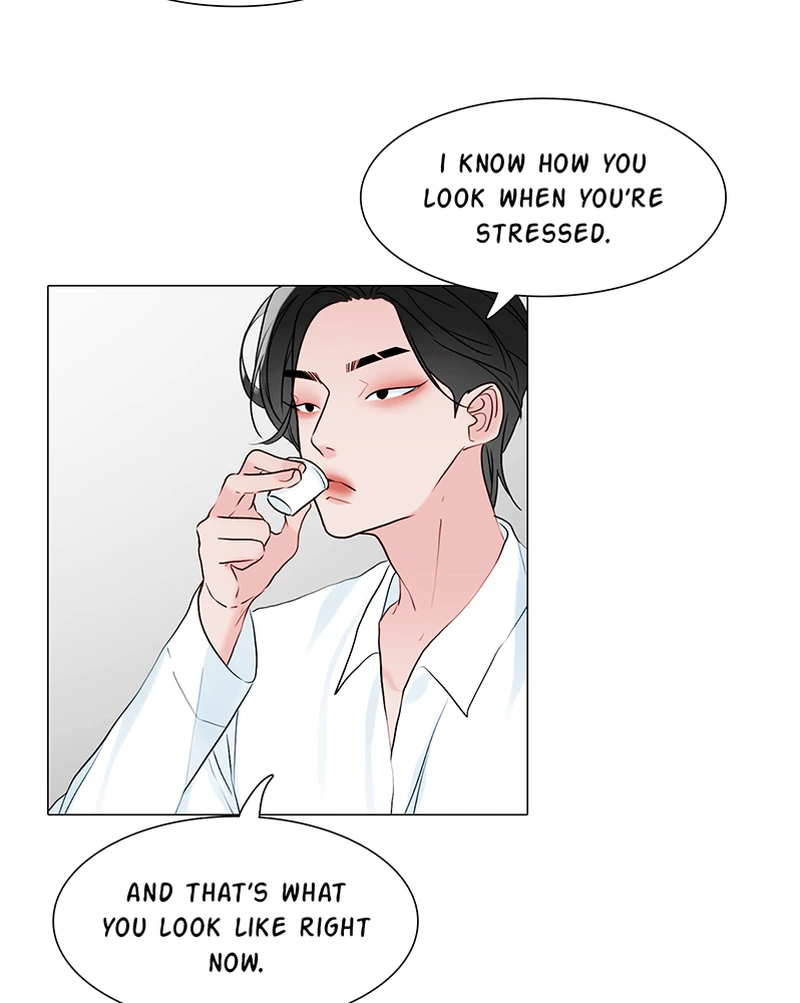 Lost in Translation chapter 109 - page 15