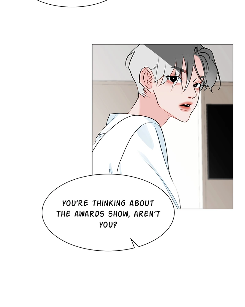 Lost in Translation chapter 109 - page 16