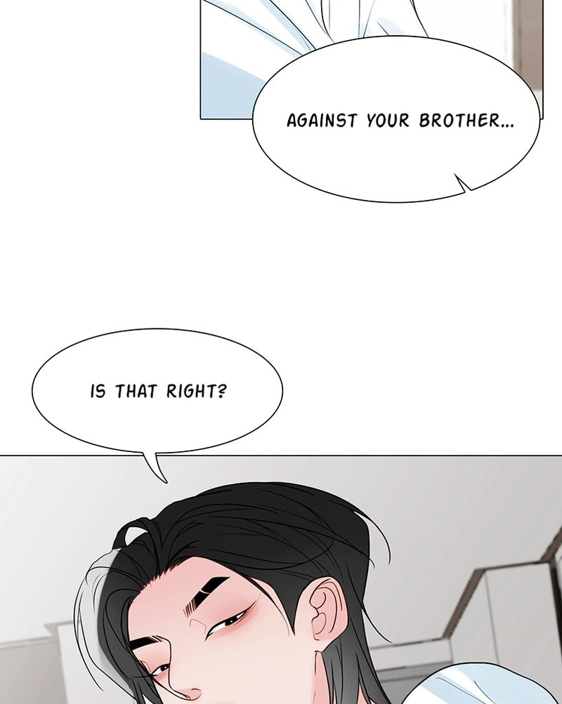Lost in Translation chapter 109 - page 22