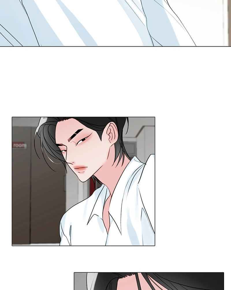 Lost in Translation chapter 109 - page 25