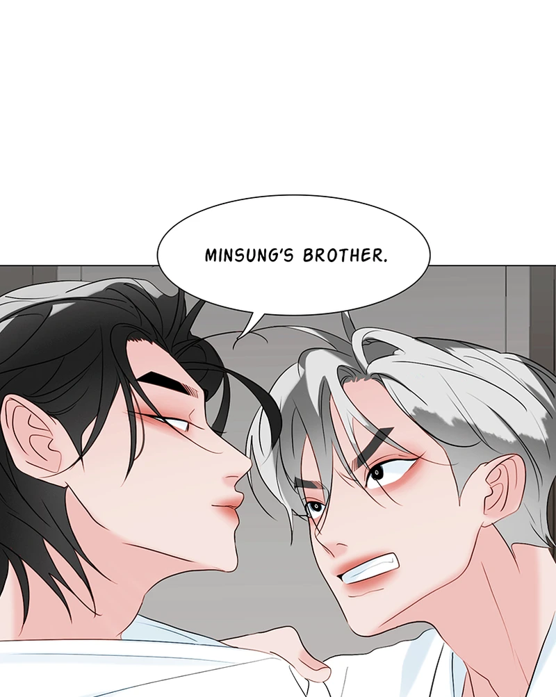 Lost in Translation chapter 109 - page 30