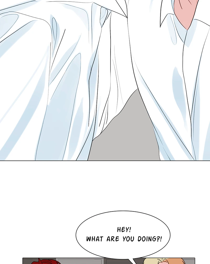 Lost in Translation chapter 109 - page 31