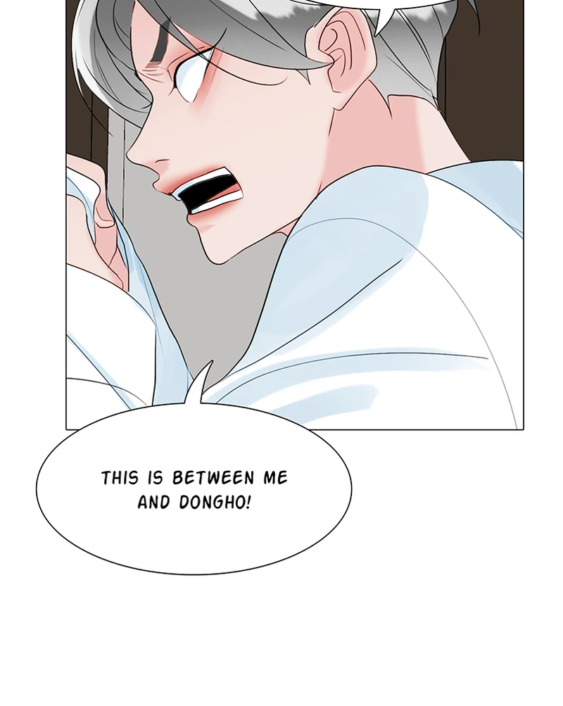 Lost in Translation chapter 109 - page 33