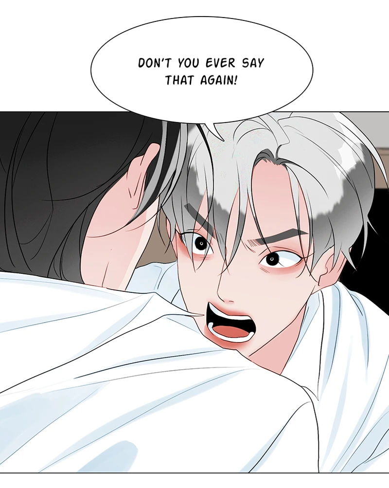 Lost in Translation chapter 109 - page 34