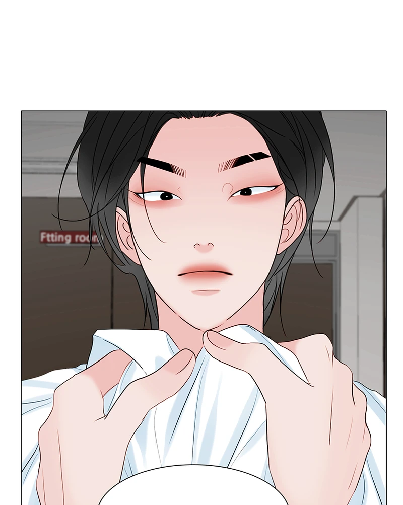 Lost in Translation chapter 109 - page 35