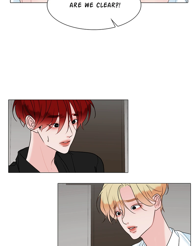 Lost in Translation chapter 109 - page 36