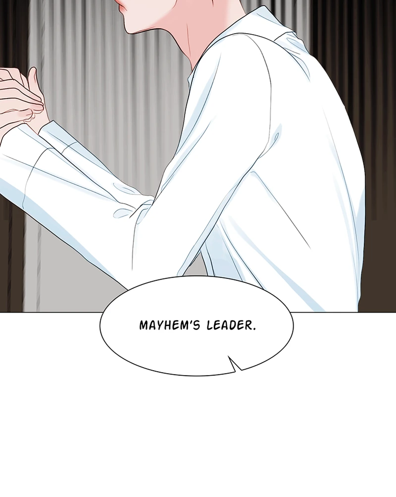 Lost in Translation chapter 109 - page 45