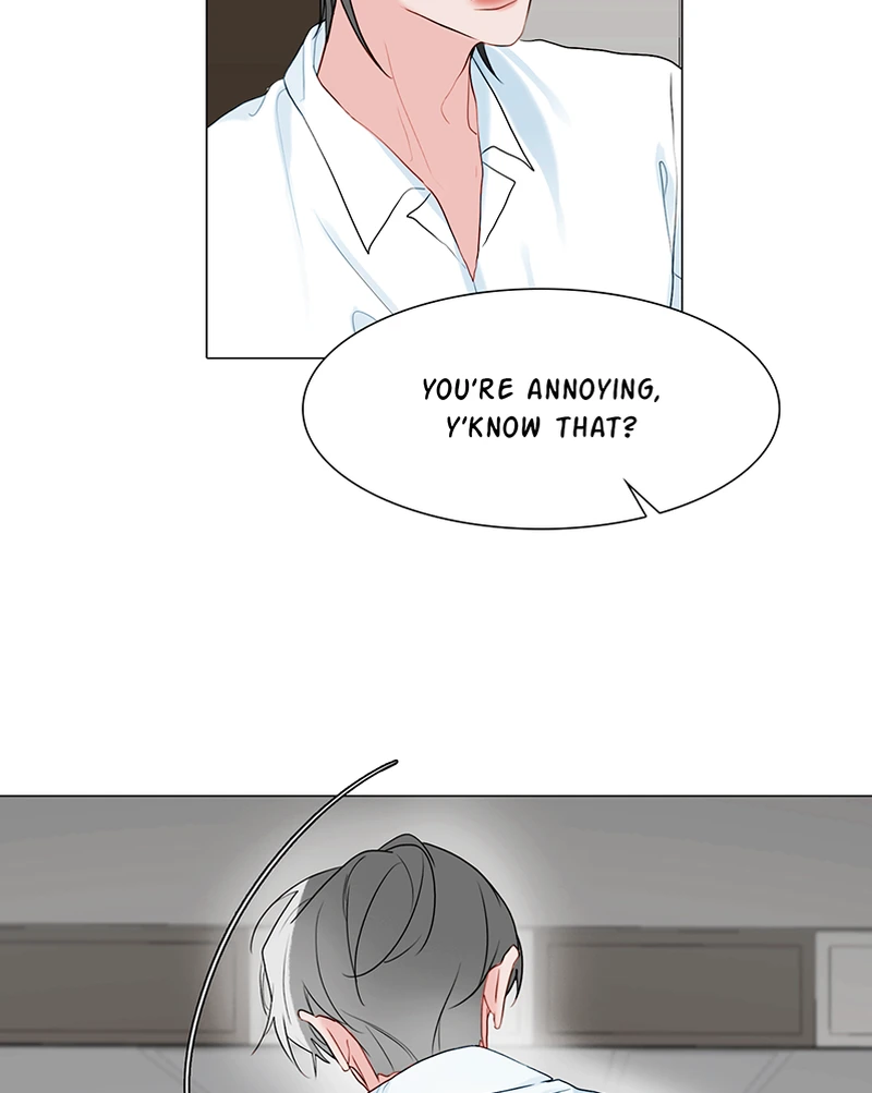 Lost in Translation chapter 109 - page 49