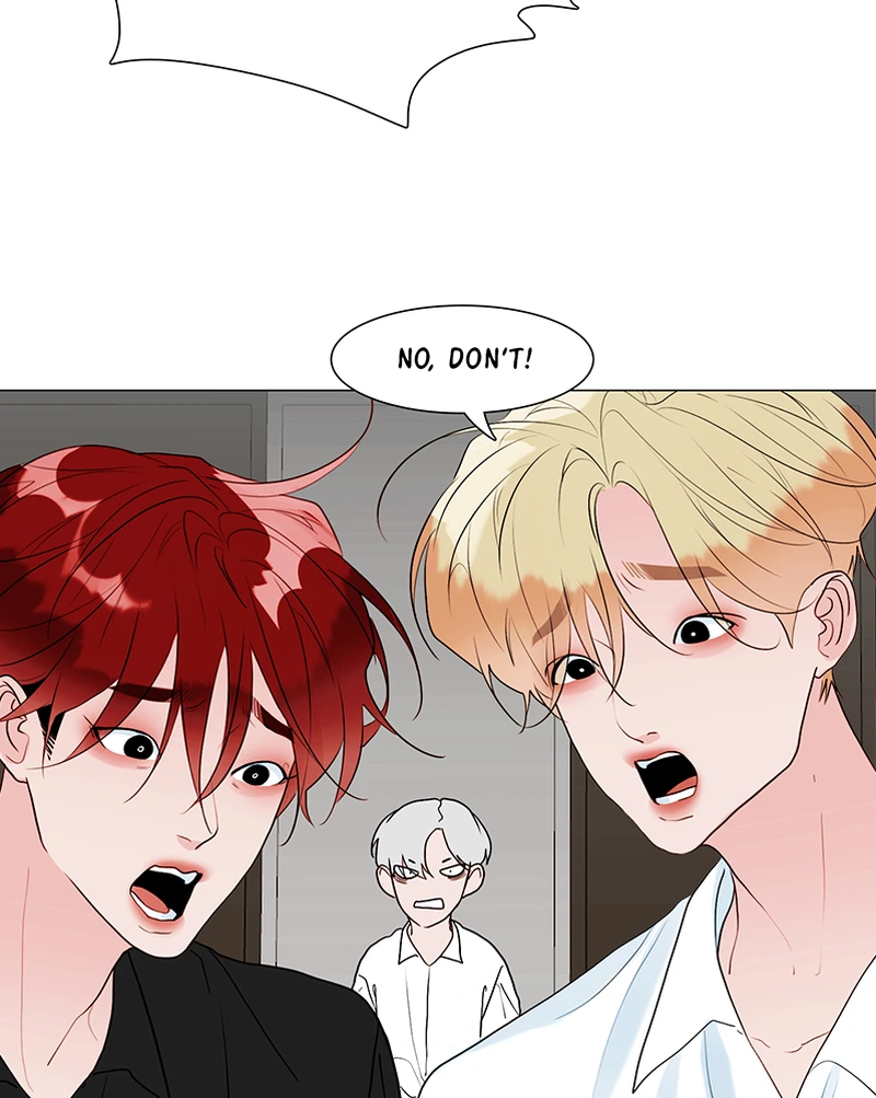 Lost in Translation chapter 109 - page 6