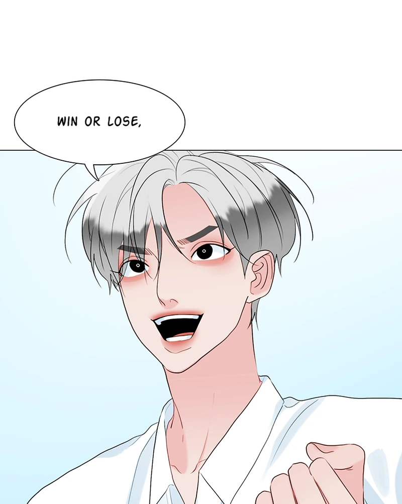 Lost in Translation chapter 109 - page 62