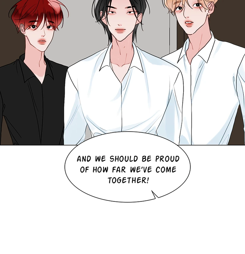 Lost in Translation chapter 109 - page 64