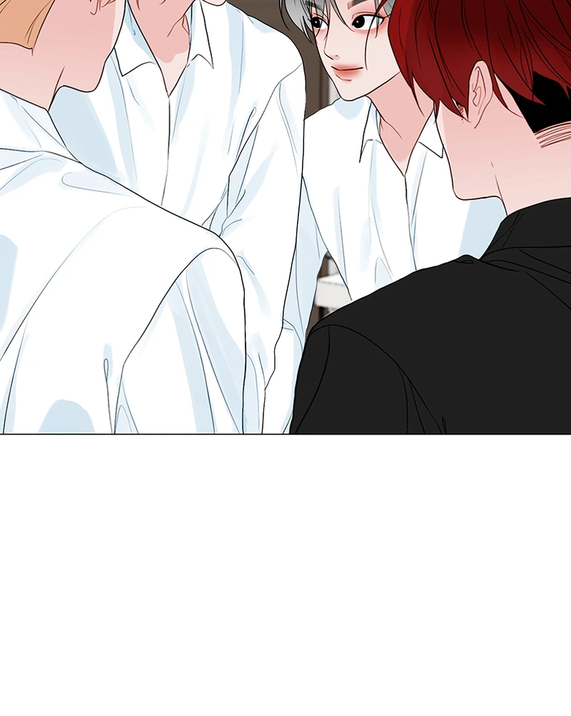 Lost in Translation chapter 109 - page 74