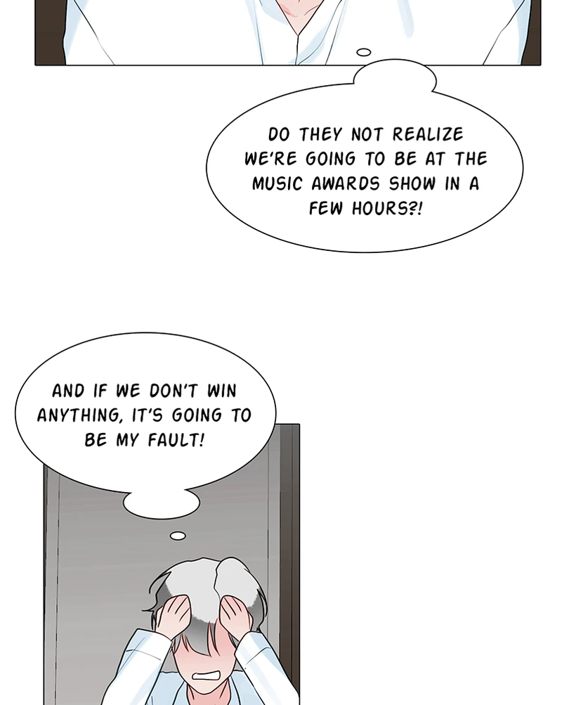 Lost in Translation chapter 109 - page 8