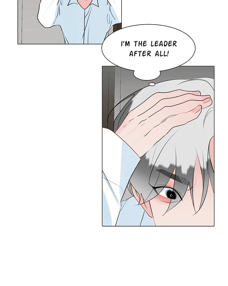 Lost in Translation chapter 109 - page 9
