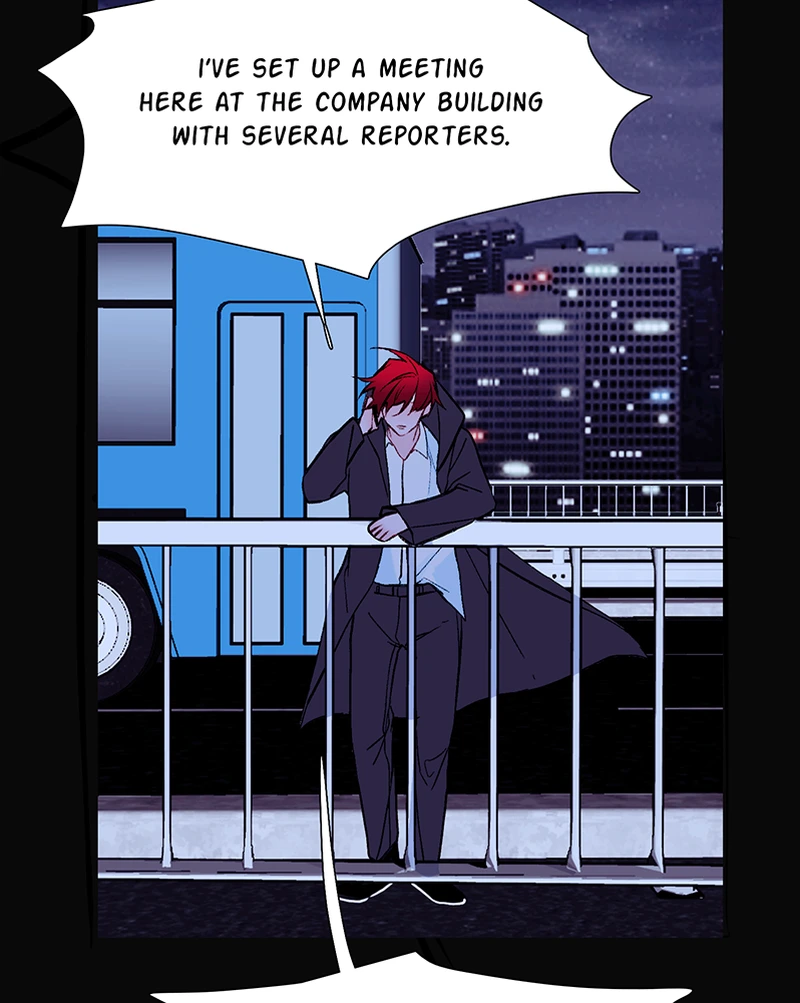 Lost in Translation chapter 158 - page 10