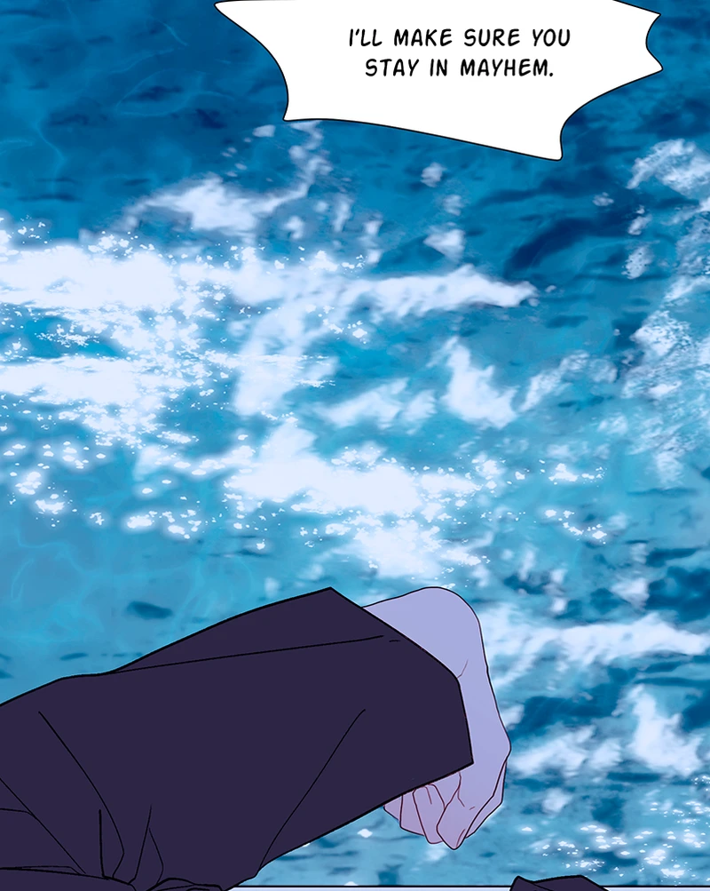 Lost in Translation chapter 158 - page 14